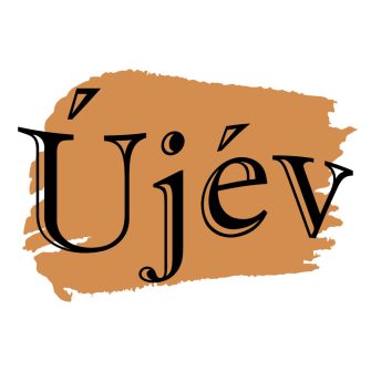 Újév