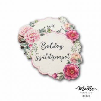 Formára vágott termékek