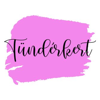 Tündérkert