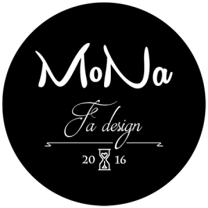 Sebességkorlát- "45" 15x5cm