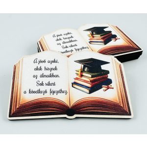 IDÉZETES KÖNYV A JÖVŐ AZOKÉ