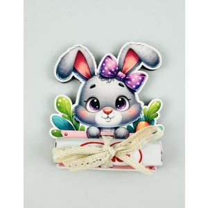 CSOKITARTÓ NYUSZIKA