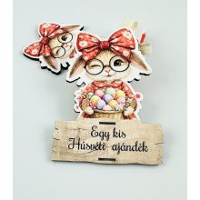 CSOKITARTÓ KACSINTÓS NYUSZIKA