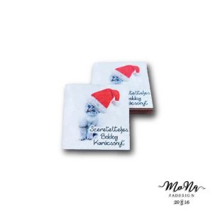 58x58 négyzet- cicás 5,8x5,8cm