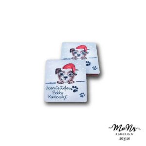 58x58 négyzet- kutyás 5,8x5,8cm