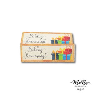 Nyújtott deszka-Ajándékos képkeret 3,5x10cm