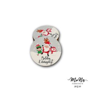 50-es kör- együtt 5x5cm