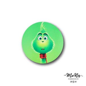 20; 30; 41,5cm-es kör- grincsgyermek 