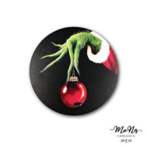 20; 30; 41,5cm-es kör- grincs kéz 