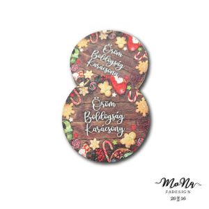 20; 30; 41,5 cm-es kör-öröm, boldogság, karácsony 