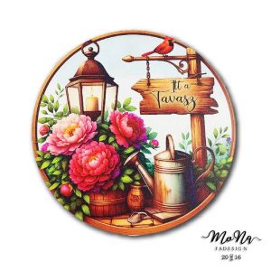 130 mm- itt a tavasz locsolókanna 13x13cm