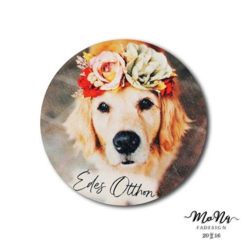 20; 30; 41,5cm-es kör- Kutyus