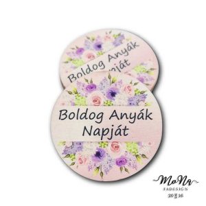 Anyák Napjára fűzhető biléta