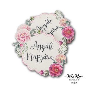 Anyák Napjára fűzhető biléta