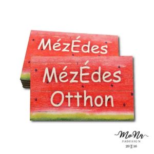 home napraforgós képkeret fekete 5x8cm